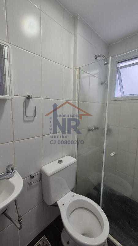 Conheça 20250221_165206 do imóvel - casa à venda desocupada no condomínio Del Monte na Freguesia! - NR001229 - 10 20250221_165206 - 10