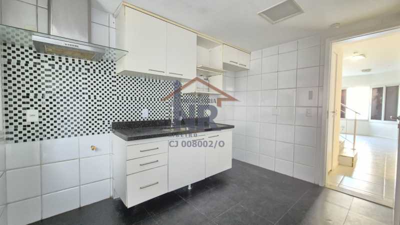 Conheça 20250221_165226 do imóvel - casa à venda desocupada no condomínio Del Monte na Freguesia! - NR001229 - 11 20250221_165226 - 11