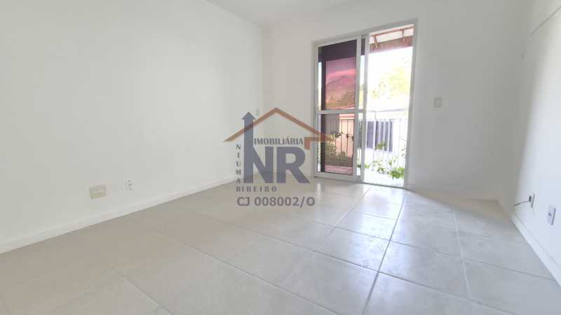 Conheça 20250221_170321 do imóvel - casa à venda desocupada no condomínio Del Monte na Freguesia! - NR001229 - 14 20250221_170321 - 14