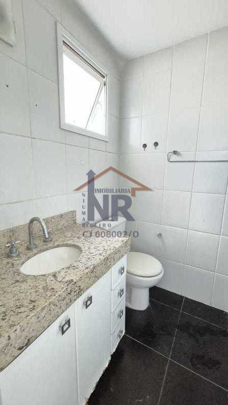 Conheça 20250221_170335 do imóvel - casa à venda desocupada no condomínio Del Monte na Freguesia! - NR001229 - 15 20250221_170335 - 15
