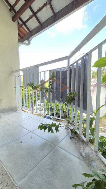 Conheça 20250221_170350 do imóvel - casa à venda desocupada no condomínio Del Monte na Freguesia! - NR001229 - 16 20250221_170350 - 16