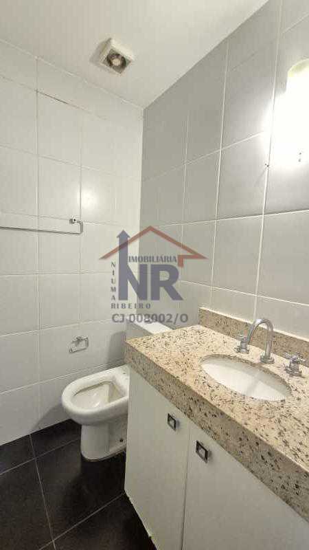 Conheça 20250221_170450 do imóvel - casa à venda desocupada no condomínio Del Monte na Freguesia! - NR001229 - 19 20250221_170450 - 19