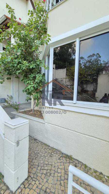 Conheça 20250221_170803 do imóvel - casa à venda desocupada no condomínio Del Monte na Freguesia! - NR001229 - 21 20250221_170803 - 21