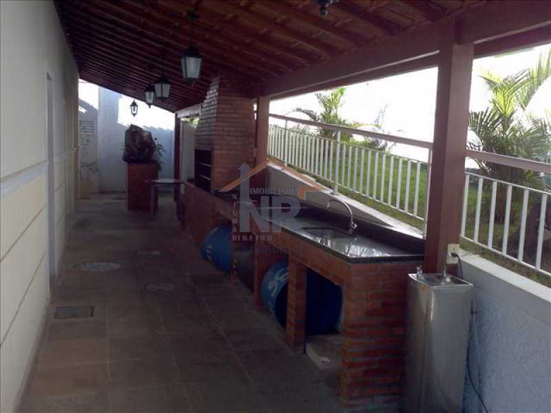 Conheça IMG_20130601_090311 do imóvel - casa à venda desocupada no condomínio Del Monte na Freguesia! - NR001229 - 26 IMG_20130601_090311 - 26