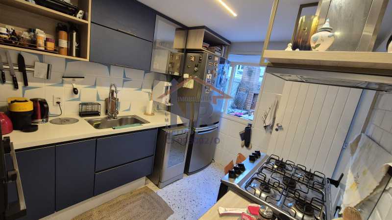 Conheça 20250226_163715 do imóvel - Casa à venda e para locação no condomínio Del Monte na Freguesia! - NR001233 - 6 20250226_163715 - 6