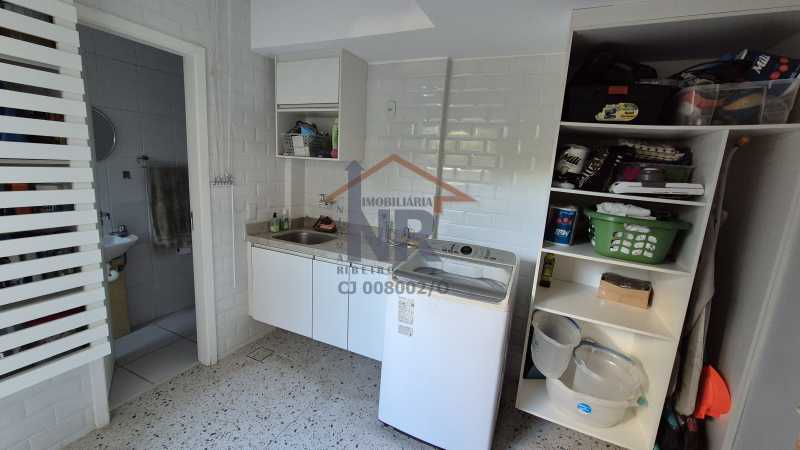 Conheça 20250226_163742 do imóvel - Casa à venda e para locação no condomínio Del Monte na Freguesia! - NR001233 - 8 20250226_163742 - 8