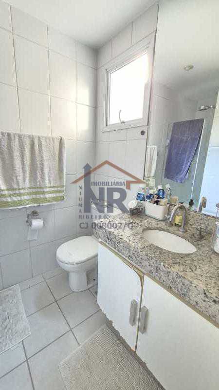 Conheça 20250226_164142 do imóvel - Casa à venda e para locação no condomínio Del Monte na Freguesia! - NR001233 - 13 20250226_164142 - 13