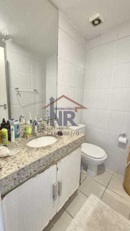 Conheça 20250226_164207 do imóvel - Casa à venda e para locação no condomínio Del Monte na Freguesia! - NR001233 - 14 20250226_164207 - 14
