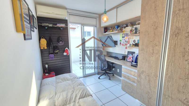 Conheça 20250226_164224 do imóvel - Casa à venda e para locação no condomínio Del Monte na Freguesia! - NR001233 - 15 20250226_164224 - 15