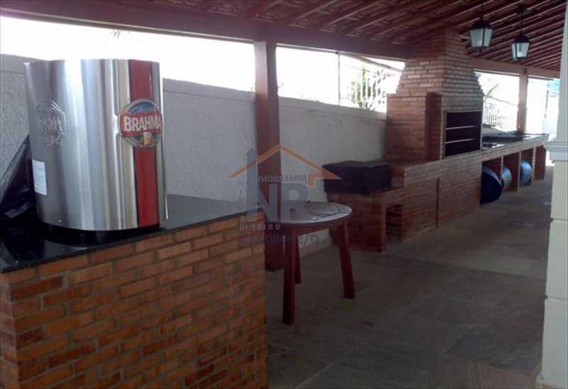 Conheça IMG_20130601_090409 do imóvel - Casa à venda e para locação no condomínio Del Monte na Freguesia! - NR001233 - 27 IMG_20130601_090409 - 27