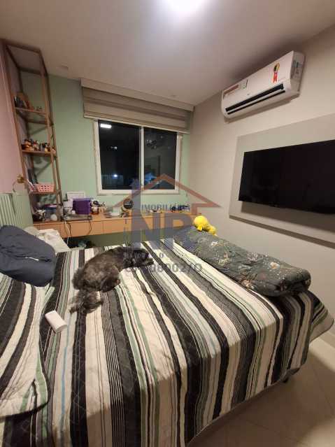 Conheça WhatsApp Image 2025-03-12 at 1 do imóvel - Apartamento 2 quartos à venda Freguesia (Jacarepaguá), Rio de Janeiro - R$ 490.000 - NR001238 - 2 WhatsApp Image 2025-03-12 at 1 - 2