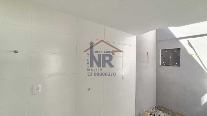 Conheça 20250312_140232 do imóvel - Casa duplex 4 quartos 1ª locação em condomínio na rua Ituverava! - NR001239 - 5 20250312_140232 - 5
