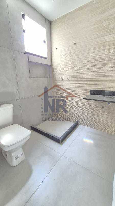 Conheça 20250312_140358 do imóvel - Casa duplex 4 quartos 1ª locação em condomínio na rua Ituverava! - NR001239 - 10 20250312_140358 - 10