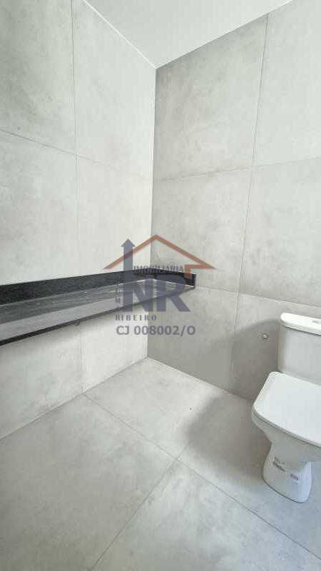 Conheça 20250312_140411 do imóvel - Casa duplex 4 quartos 1ª locação em condomínio na rua Ituverava! - NR001239 - 11 20250312_140411 - 11