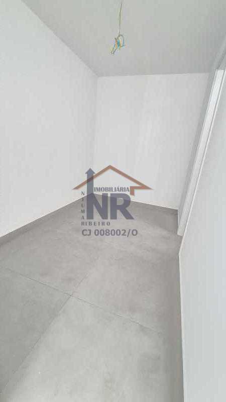 Conheça 20250312_140507 do imóvel - Casa duplex 4 quartos 1ª locação em condomínio na rua Ituverava! - NR001239 - 14 20250312_140507 - 14