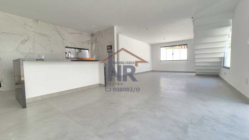 Conheça 20250312_140205 do imóvel - Casa duplex 4 quartos 1ª locação em condomínio na rua Ituverava! - NR001239 - 18 20250312_140205 - 18