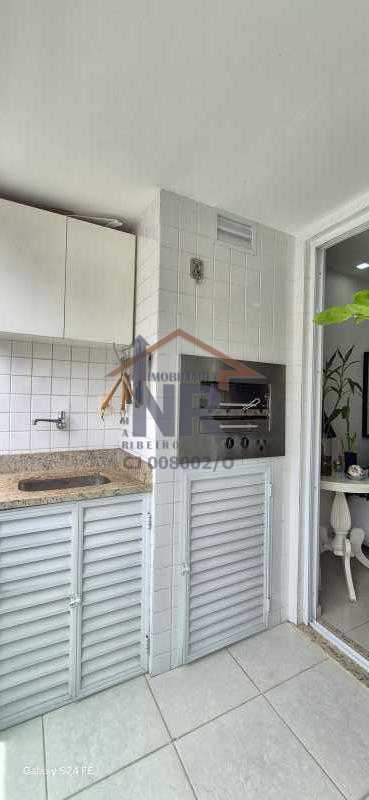 Conheça 20250128_112657 do imóvel - FREGUESIA VARANDA GOURMET - NR001241 - 2 20250128_112657 - 2