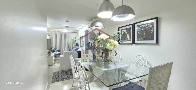 Conheça 20250128_113243 do imóvel - FREGUESIA VARANDA GOURMET - NR001241 - 9 20250128_113243 - 9