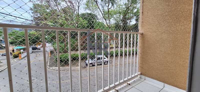 Conheça 20250320_112623 do imóvel - Apartamento 2 quartos à venda Taquara, Rio de Janeiro - R$ 212.000 - NR001243 - 1 20250320_112623 - 1