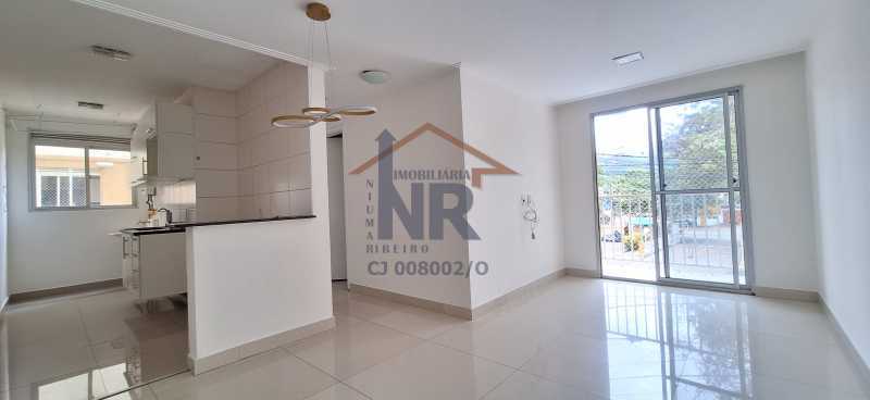 Conheça 20250320_112757 do imóvel - Apartamento 2 quartos à venda Taquara, Rio de Janeiro - R$ 212.000 - NR001243 - 4 20250320_112757 - 4