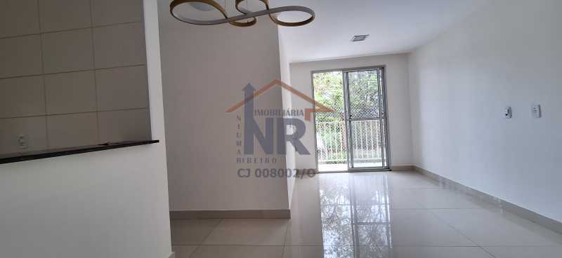 Conheça 20250320_112816 do imóvel - Apartamento 2 quartos à venda Taquara, Rio de Janeiro - R$ 212.000 - NR001243 - 5 20250320_112816 - 5