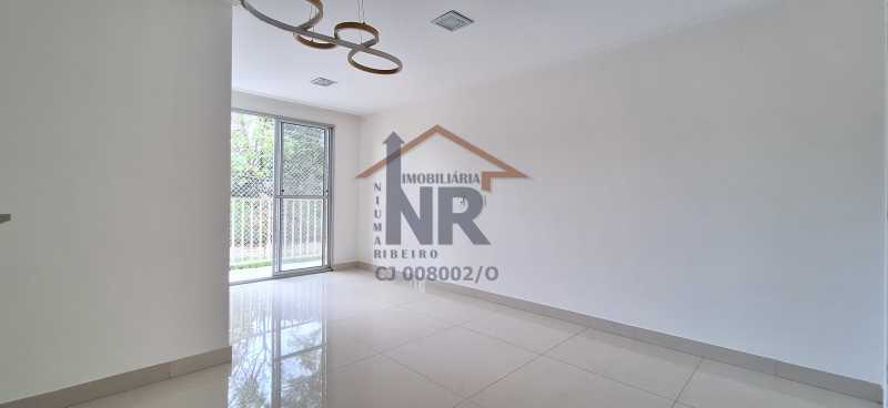 Conheça 20250320_112832 do imóvel - Apartamento 2 quartos à venda Taquara, Rio de Janeiro - R$ 212.000 - NR001243 - 6 20250320_112832 - 6