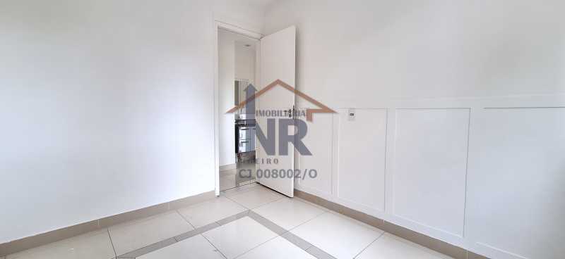Conheça 20250320_112921 do imóvel - Apartamento 2 quartos à venda Taquara, Rio de Janeiro - R$ 212.000 - NR001243 - 7 20250320_112921 - 7