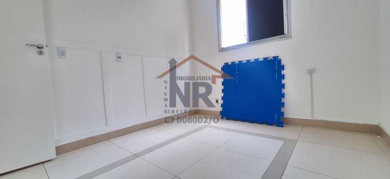 Conheça 20250320_112942 do imóvel - Apartamento 2 quartos à venda Taquara, Rio de Janeiro - R$ 212.000 - NR001243 - 8 20250320_112942 - 8