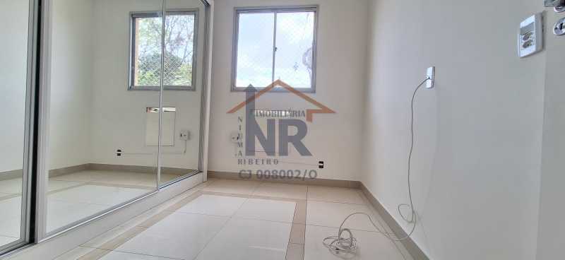 Conheça 20250320_113016 do imóvel - Apartamento 2 quartos à venda Taquara, Rio de Janeiro - R$ 212.000 - NR001243 - 9 20250320_113016 - 9