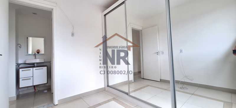 Conheça 20250320_113041 do imóvel - Apartamento 2 quartos à venda Taquara, Rio de Janeiro - R$ 212.000 - NR001243 - 10 20250320_113041 - 10