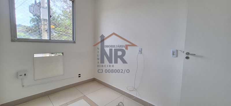 Conheça 20250320_113113 do imóvel - Apartamento 2 quartos à venda Taquara, Rio de Janeiro - R$ 212.000 - NR001243 - 11 20250320_113113 - 11