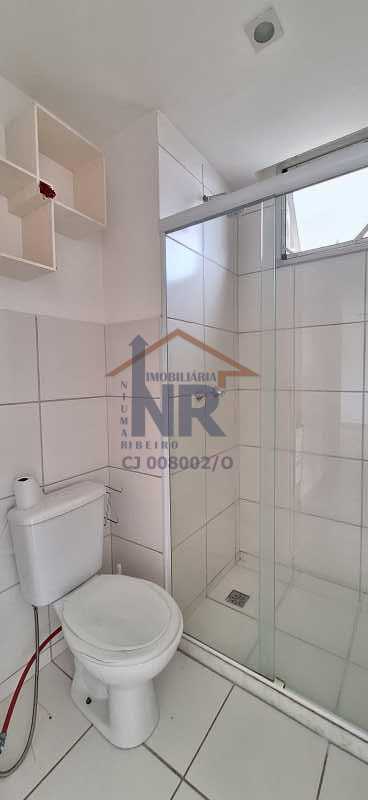 Conheça 20250320_113223 do imóvel - Apartamento 2 quartos à venda Taquara, Rio de Janeiro - R$ 212.000 - NR001243 - 13 20250320_113223 - 13