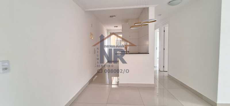 Conheça 20250320_113332 do imóvel - Apartamento 2 quartos à venda Taquara, Rio de Janeiro - R$ 212.000 - NR001243 - 15 20250320_113332 - 15