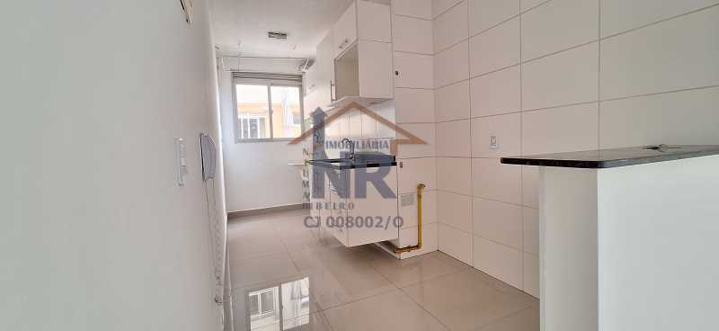Conheça 20250320_113352 do imóvel - Apartamento 2 quartos à venda Taquara, Rio de Janeiro - R$ 212.000 - NR001243 - 16 20250320_113352 - 16