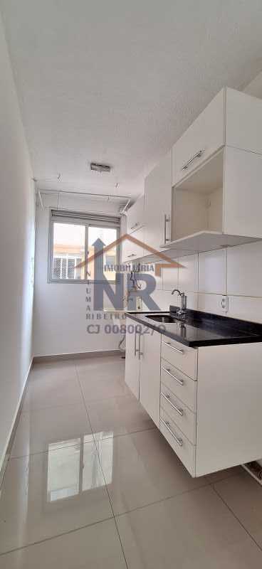 Conheça 20250320_113425 do imóvel - Apartamento 2 quartos à venda Taquara, Rio de Janeiro - R$ 212.000 - NR001243 - 17 20250320_113425 - 17