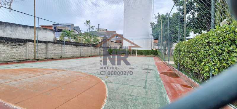 Conheça 20250320_114704 do imóvel - Apartamento 2 quartos à venda Taquara, Rio de Janeiro - R$ 212.000 - NR001243 - 21 20250320_114704 - 21