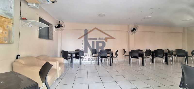 Conheça 20250320_114914 do imóvel - Apartamento 2 quartos à venda Taquara, Rio de Janeiro - R$ 212.000 - NR001243 - 25 20250320_114914 - 25