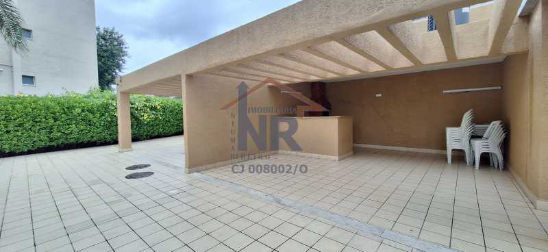 Conheça 20250320_114943 do imóvel - Apartamento 2 quartos à venda Taquara, Rio de Janeiro - R$ 212.000 - NR001243 - 26 20250320_114943 - 26