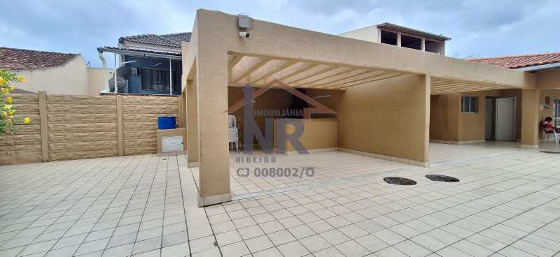 Conheça 20250320_115000 do imóvel - Apartamento 2 quartos à venda Taquara, Rio de Janeiro - R$ 212.000 - NR001243 - 27 20250320_115000 - 27