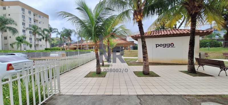 Conheça 20250320_115047 do imóvel - Apartamento 2 quartos à venda Taquara, Rio de Janeiro - R$ 212.000 - NR001243 - 28 20250320_115047 - 28