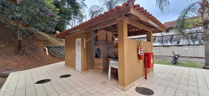 Conheça 20250320_115707 do imóvel - Apartamento 2 quartos à venda Taquara, Rio de Janeiro - R$ 212.000 - NR001243 - 29 20250320_115707 - 29
