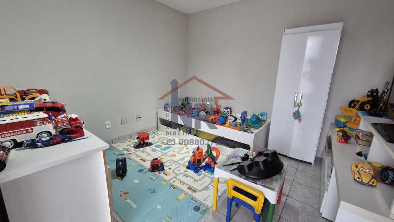 Conheça 20250422_160720 do imóvel - CASA DUPLEX COM CHURRASQUEIRA NO TERRAÇO! CONDOMÍNIO COM PISCINA E CHURRASQUEIRA! - NR001251 - 6 20250422_160720 - 6