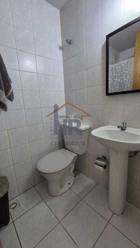 Conheça 20250422_160730 do imóvel - CASA DUPLEX COM CHURRASQUEIRA NO TERRAÇO! CONDOMÍNIO COM PISCINA E CHURRASQUEIRA! - NR001251 - 13 20250422_160730 - 13