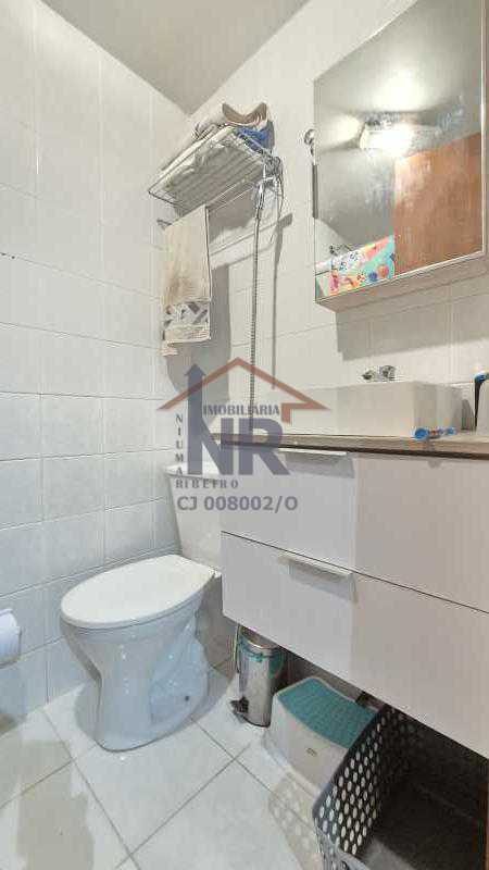 Conheça 20250422_160828 do imóvel - CASA DUPLEX COM CHURRASQUEIRA NO TERRAÇO! CONDOMÍNIO COM PISCINA E CHURRASQUEIRA! - NR001251 - 12 20250422_160828 - 12