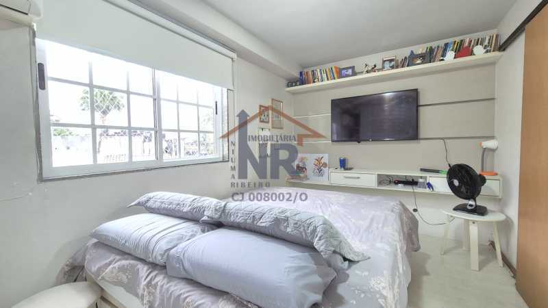 Conheça 20250422_160914 do imóvel - CASA DUPLEX COM CHURRASQUEIRA NO TERRAÇO! CONDOMÍNIO COM PISCINA E CHURRASQUEIRA! - NR001251 - 4 20250422_160914 - 4