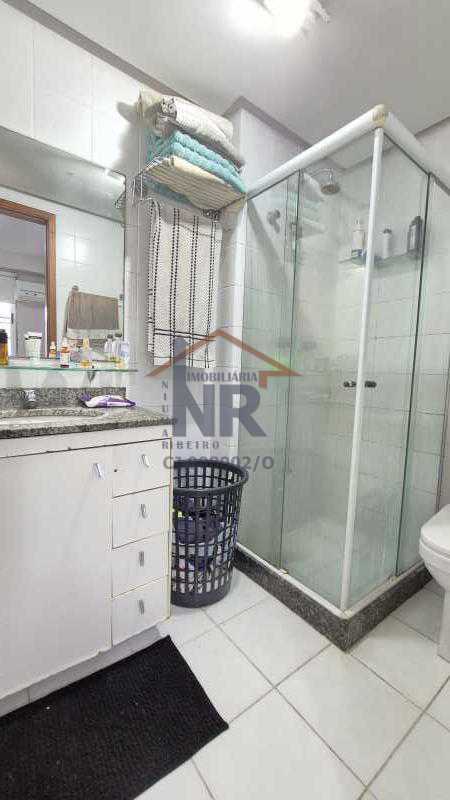 Conheça 20250422_160940 do imóvel - CASA DUPLEX COM CHURRASQUEIRA NO TERRAÇO! CONDOMÍNIO COM PISCINA E CHURRASQUEIRA! - NR001251 - 14 20250422_160940 - 14