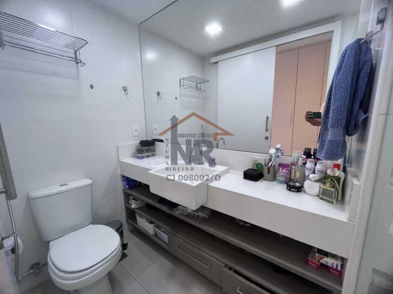 Conheça IMG-20250428-WA0045 do imóvel - Espetacular apartamento no condomínio Raro na Freguesia!!! - NR001253 - 16 IMG-20250428-WA0045 - 16