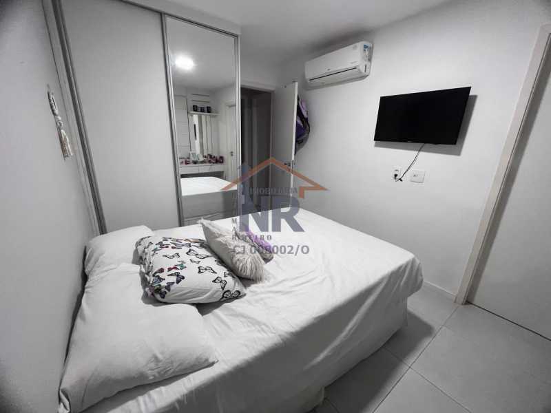 Conheça IMG-20250428-WA0046 do imóvel - Espetacular apartamento no condomínio Raro na Freguesia!!! - NR001253 - 9 IMG-20250428-WA0046 - 9