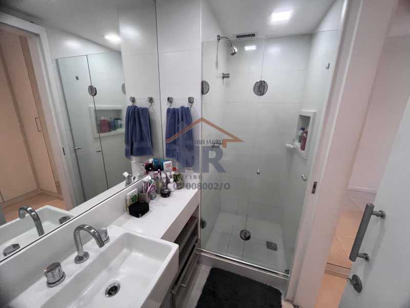 Conheça IMG-20250428-WA0048 do imóvel - Espetacular apartamento no condomínio Raro na Freguesia!!! - NR001253 - 17 IMG-20250428-WA0048 - 17