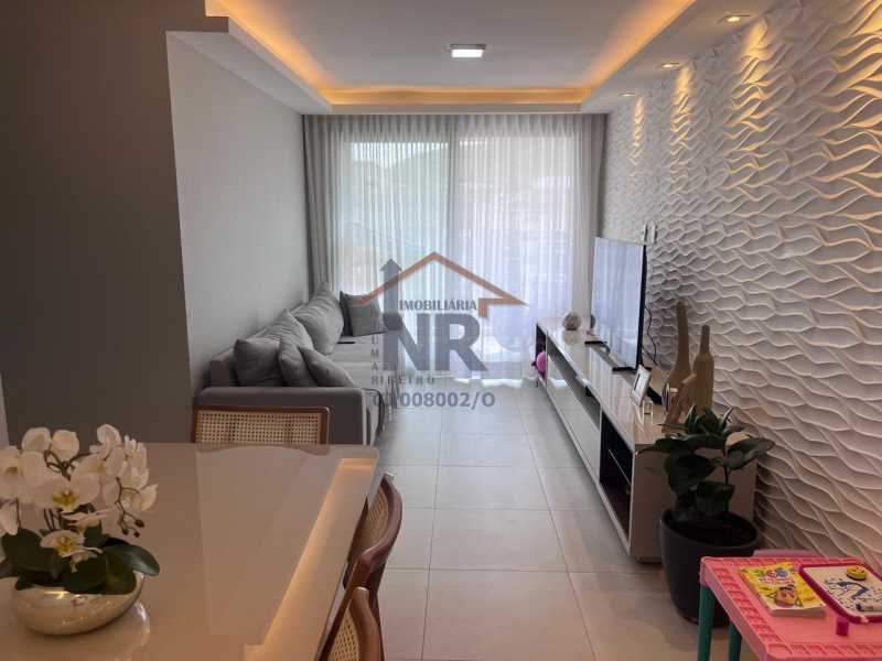 Conheça IMG-20250428-WA0052 do imóvel - Espetacular apartamento no condomínio Raro na Freguesia!!! - NR001253 - 5 IMG-20250428-WA0052 - 5